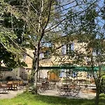 Logis Restaurant Le Domaine De La Regaliere Hotel