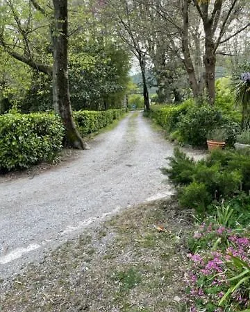 Logis Restaurant Le Domaine De La Regaliere Hotel Anduze