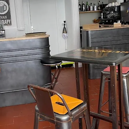 Logis Restaurant Le Domaine De La Regaliere Hotell