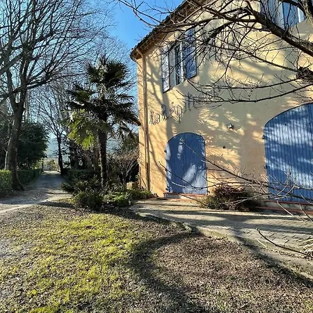 Szálloda Logis Restaurant Le Domaine De La Regaliere 3*