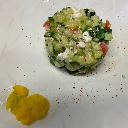 Logis Restaurant Le Domaine De La Regaliere 3* Anduze