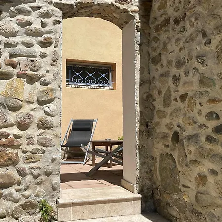 Logis Restaurant Le Domaine De La Regaliere 昂迪兹
