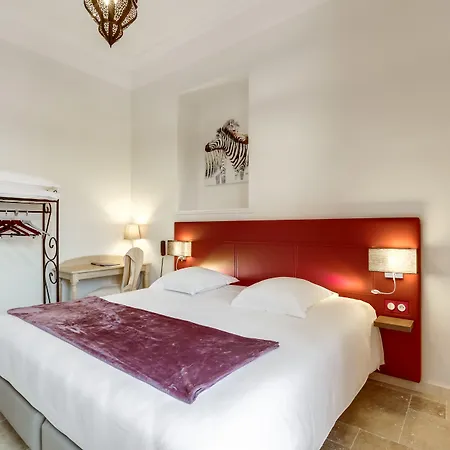 酒店 Logis Restaurant Le Domaine De La Regaliere 昂迪兹