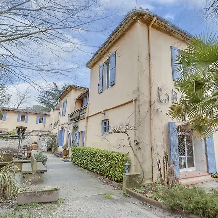 Logis Restaurant Le Domaine De La Regaliere 昂迪兹