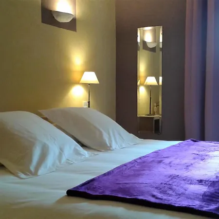 Logis Le Domaine De La Régalière 3* Anduze