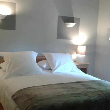 Logis Le Domaine De La Régalière 3* Anduze