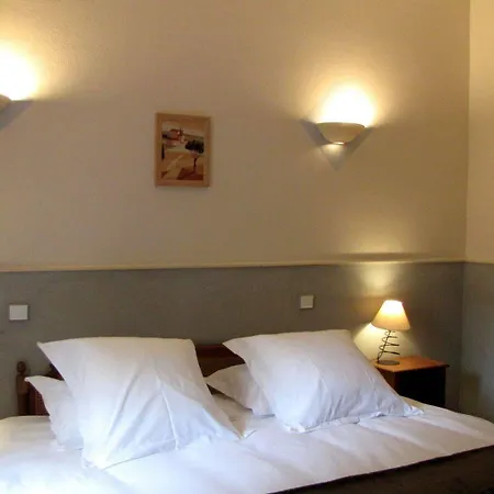 Logis Restaurant Le Domaine De La Regaliere Hotel Anduze