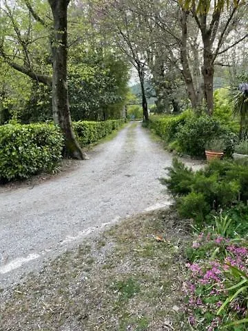 Logis Restaurant Le Domaine De La Regaliere Hotell Anduze
