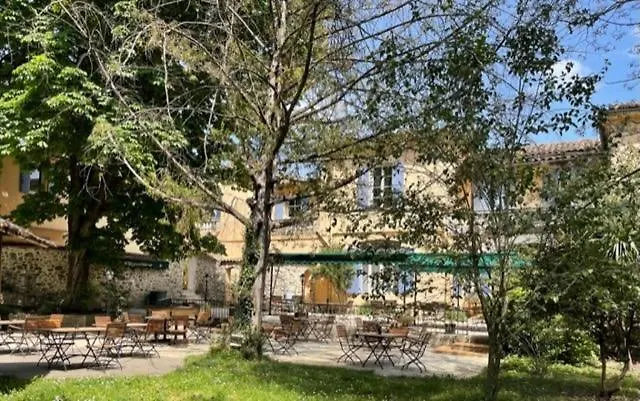 Logis Restaurant Le Domaine De La Regaliere Hotell